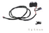 V-Twin - 32-1648 - Left Side Handlebar Control Module Chrome