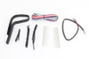 V-Twin - 32-1655 - Handlebar Wiring Harness Kit Extended