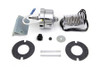 V-Twin - 32-1675 - Chrome 12 Volt Alternator Generator Conversion Kit - Fits 1941-1969 Harley-Davidson FL