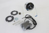V-Twin - 32-1676 - Chrome 12 Volt Alternator Generator Conversion Kit - Fits 1958-1970 Harley-Davidson XL