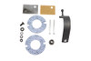 V-Twin - 32-1739 - 32E 12 Volt Alternator Gear Kit - Fits 1941-1957 Harley-Davidson FL, 1936-1952 EL