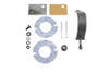V-Twin - 32-1739 - 32E 12 Volt Alternator Gear Kit - Fits 1941-1957 Harley-Davidson FL, 1936-1952 EL