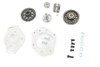 V-Twin - 32-1770 - XR/XL/WR Magneto Drive Assembly - Fits 1937-1973 Harley-Davidson G, 1947-1952 WR, 1970-1980 XR, 1936-1952 W