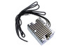 V-Twin - 32-1774 - 12 Volt Electronic Regulator Chrome