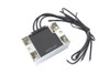V-Twin - 32-1774 - 12 Volt Electronic Regulator Chrome