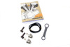 V-Twin - 32-1776 - Globe 18mm Spark Plug Kit - Fits 1936-1947 Harley-Davidson EL, 1937-1948 U, 1941-1947 FL