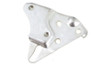 V-Twin - 32-1778 - Relay Bracket Cadmium - Fits 1936-1939 Harley-Davidson EL