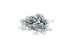 V-Twin - 32-1779 - Starter Installation Screw Kit - Fits 1967-1979 Harley-Davidson XL