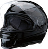  Z1R - Jackal Full Face Helmet 