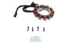 V-Twin - 32-1818 - Alternator Stator 32 AMP
