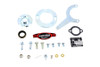 V-Twin - 32-1844 - XLCH Magneto Advance Assembly - Fits 1957-1970 Harley-Davidson XL