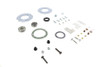 V-Twin - 32-1868 - 3-Brush Generator Hardware Kit