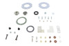 V-Twin - 32-1868 - 3-Brush Generator Hardware Kit - Fits 1937-1948 Harley-Davidson UL, 1930-1934 VL, 1936-1940 EL, 1941-1957 FL