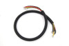 V-Twin - 32-1871 - Main Dash Coil Wiring Harness - Fits 1948-1969 Harley-Davidson FL