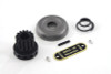 V-Twin - 32-1878 - Generator Gear and Brass Tag Kit