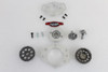 V-Twin - 32-1947 - WR-XR Magneto Mount Kit