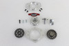 V-Twin - 32-1947 - WR-XR Magneto Mount Kit
