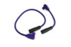 V-Twin - 32-2033 - Sumax Spark Plug Wire Set Purple