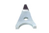 V-Twin - 32-2207 - Shovelhead Distributor Clamp Zinc Plated - Fits 1936-1952 Harley-Davidson FL, 1941-1964 EL