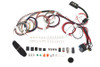 V-Twin - 32-2216 - Custom Wiring Harness Kit
