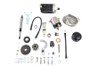 V-Twin - 32-3604 - FXR Electric Starter Kit - Fits 1983-1985 Harley-Davidson FXR