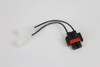 V-Twin - 32-5063 - Spotlamp Adapter Harness Kit