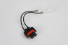 V-Twin - 32-5063 - Spotlamp Adapter Harness Kit