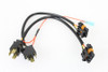 V-Twin - 32-5065 - LED Headlamp Adapter Harness Kit
