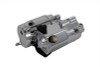 V-Twin - 32-5125 - Volt Tech Starter Motor 1.4kW Chrome