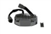 V-Twin - 32-5630 - Accel Voltage Regulator Chrome
