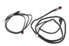 V-Twin - 32-6699 - Handlebar Switch Wiring Harness 15 inch Extension Kit