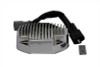 V-Twin - 32-7501 - Volt Tech Regulator Chrome