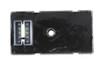 V-Twin - 32-7508 - Turn Signal Canceler - Fits 1991-1992 Harley-Davidson XL, 1991-1995 FLST, FXST, FXD, 1987-1993 FLT