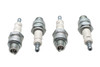 V-Twin - 32-7544 - Champion Spark Plugs Copper Plus