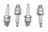 V-Twin - 32-7544 - Champion Spark Plugs Copper Plus
