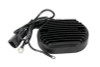 V-Twin - 32-7561 - Volt Tech Regulator Black