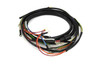 V-Twin - 32-7580 - Main Wiring Harness - Fits 1979 Harley-Davidson XLCH (kick starter models)