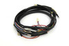 V-Twin - 32-7580 - Main Wiring Harness - Fits 1979 Harley-Davidson XLCH (kick starter models)