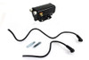 V-Twin - 32-7588 - Black 6 Volt Ignition Coil 5 Ohms