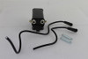 V-Twin - 32-7588 - Black 6 Volt Ignition Coil 5 Ohms