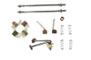 V-Twin - 32-7606 - Prestolite Starter Repair Kit - Fits 1966-1981 Harley-Davidson FL, 1967-1973 XL, 1977-1980 XL, 1966-1973 GE