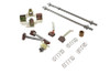 V-Twin - 32-7606 - Prestolite Starter Repair Kit - Fits 1966-1981 Harley-Davidson FL, 1967-1973 XL, 1977-1980 XL, 1966-1973 GE