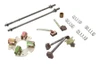 V-Twin - 32-7606 - Prestolite Starter Repair Kit - Fits 1966-1981 Harley-Davidson FL, 1967-1973 XL, 1977-1980 XL, 1966-1973 GE