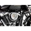 Arlen Ness - Method Clear Series Air Cleaner fits '91-Up Sportster Models