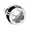 Arlen Ness - Method Clear Series Air Cleaner fits '91-Up Sportster Models