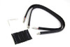 V-Twin - 32-7817 - Handlebar Wiring Harness Kit Extended
