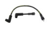 V-Twin - 32-8045 - Accel Black 8.8mm Spark Plug Wire Set