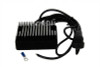 V-Twin - 32-8069 - Accel Black Regulator