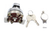 V-Twin - 32-8070 - 6 Post Electronic Key Switch