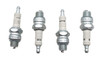V-Twin - 32-8073 - Champion Copper Plus Spark Plugs